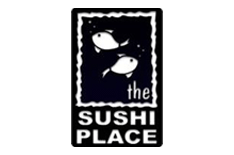 The Sushi Place logo