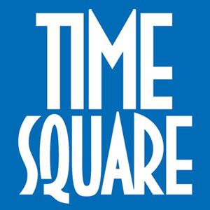 Time Square logo