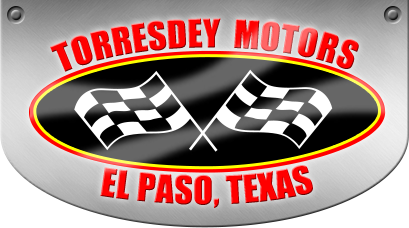 Torresdey Motors logo
