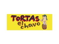 Tortas El Chavo logo