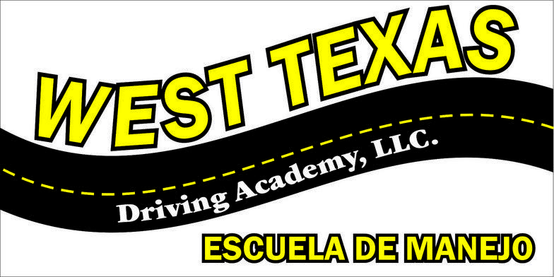 West Texas Driving Academy logo