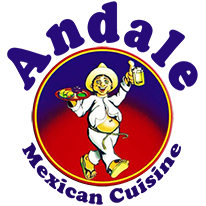 Andale Mexican Restaurant logo