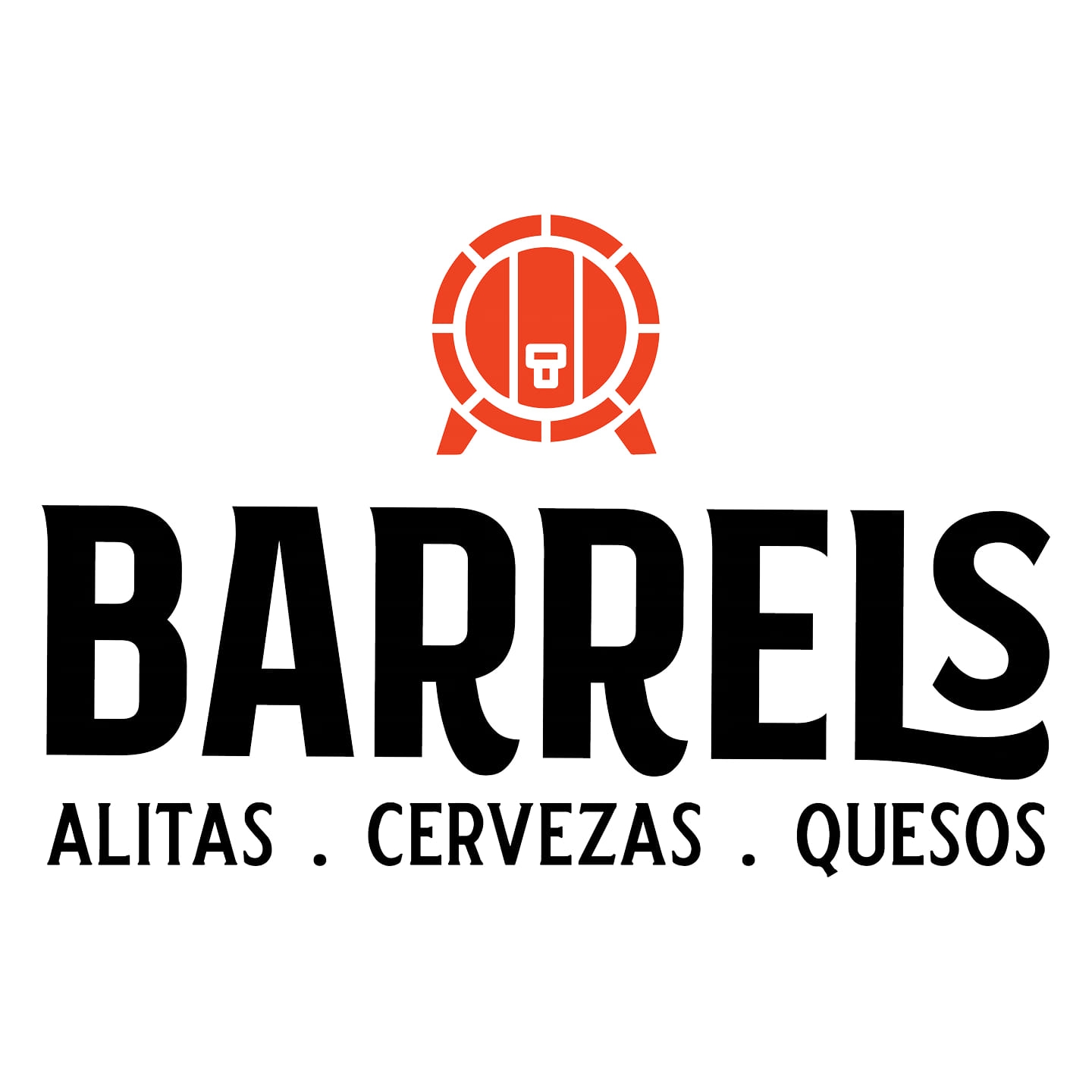 Barrels logo