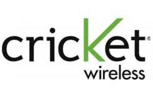 Beautiful Sun Cell Phones/ Cricket logo
