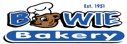 Bowie Bakery logo