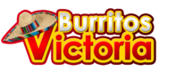Burritos Victoria logo