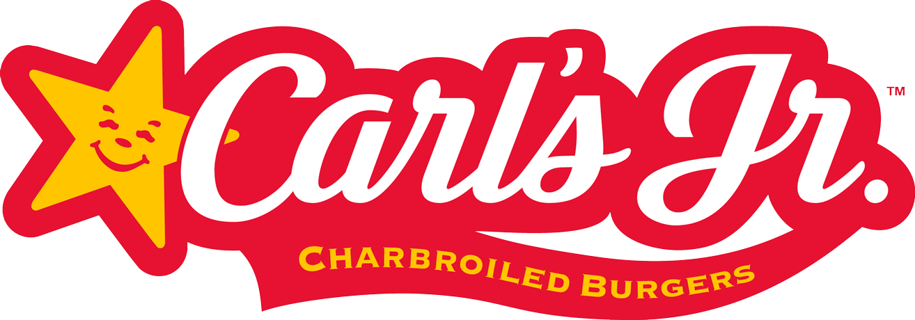 Carl's Jr logo