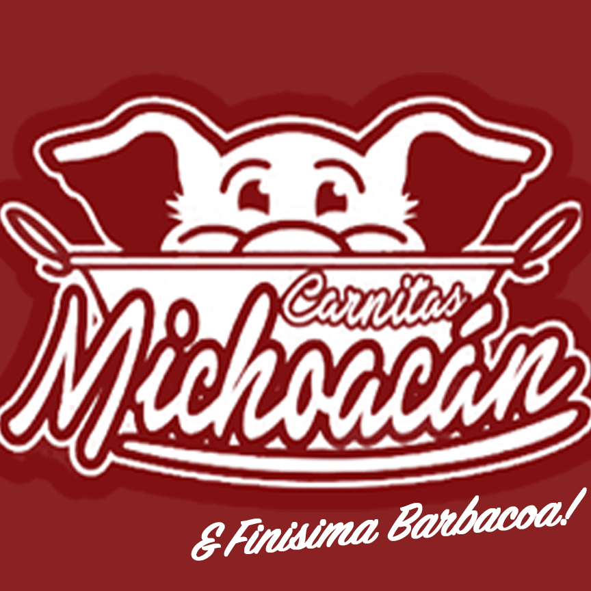 Carnitas Michoacan logo
