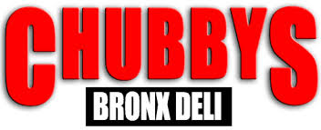Chubbys Bronx Deli logo