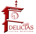 Delicias Cafe Cocina Mexicana logo