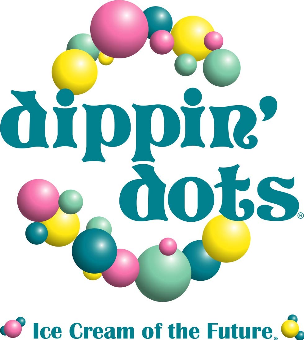 Dippin Dots logo