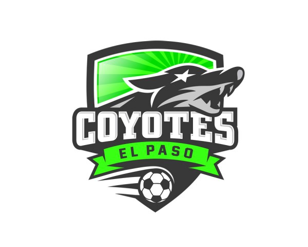 El Paso Coyotes logo