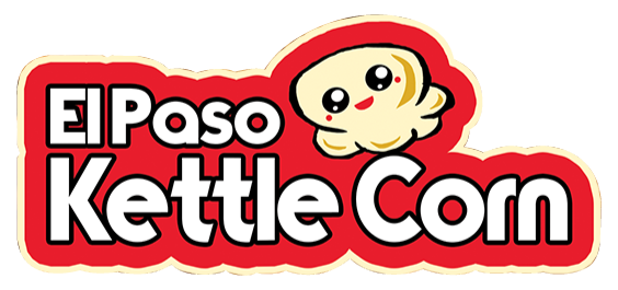 El Paso Kettle Corn logo