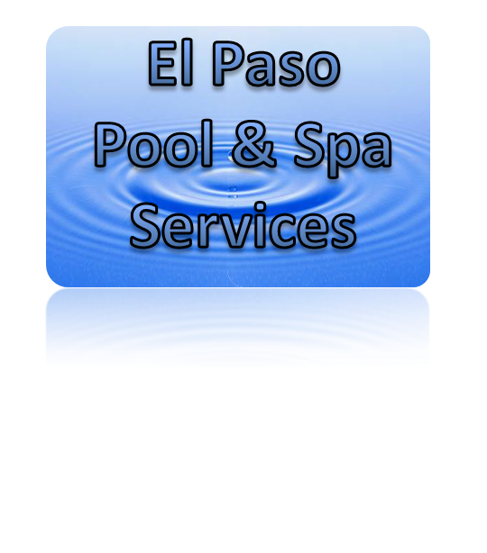 El Paso Pool & Spa logo