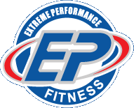 EP Fitness logo
