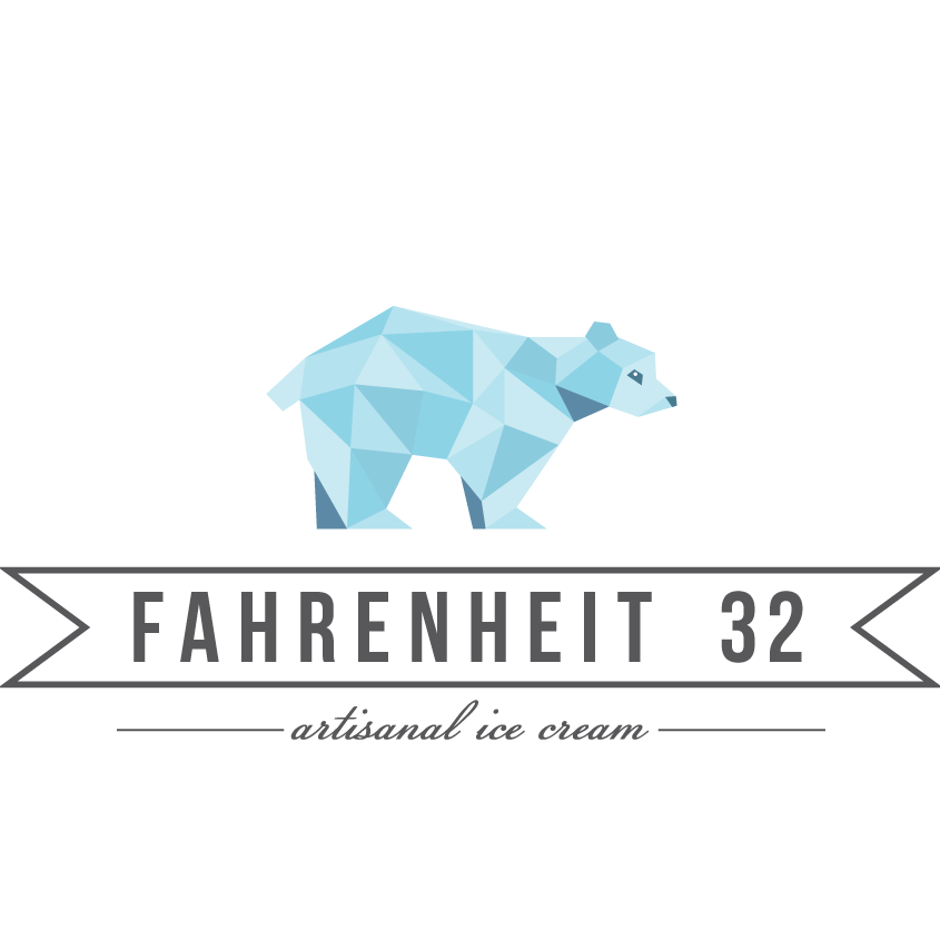 Fahrenheit 32 logo