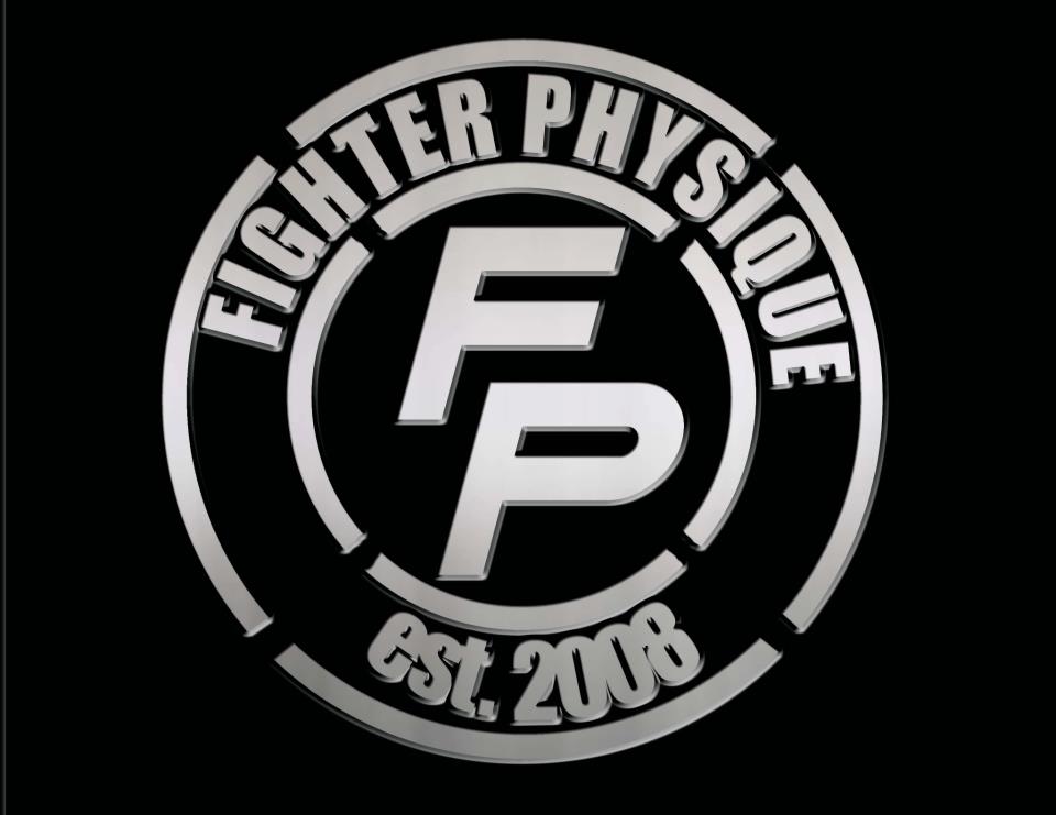 Fighter Physique logo