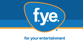 F.Y.E. logo