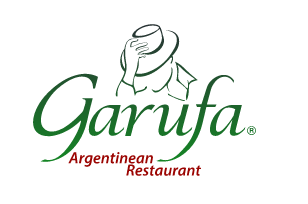 Garufa Argentinean Restaurant logo