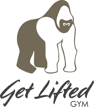 Get Lifted logo