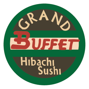 Grand Buffet logo
