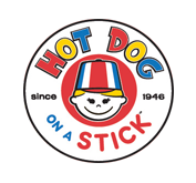 Hot Dog on a Stick logo