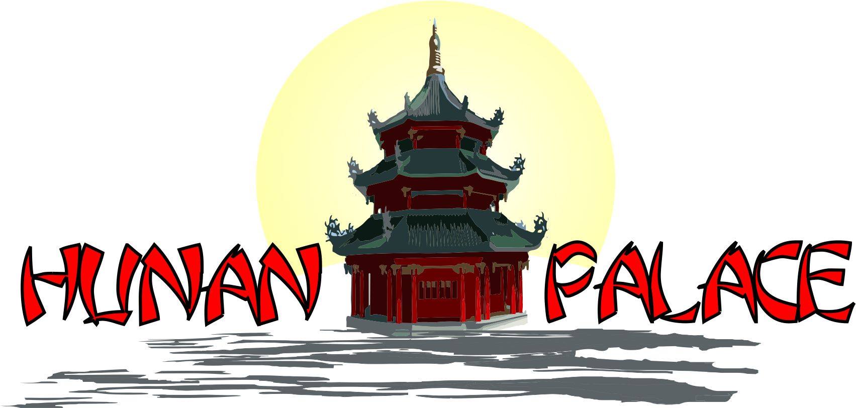 Hunan Palace logo