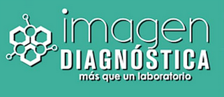 Imagen DiagnÃ³stica logo