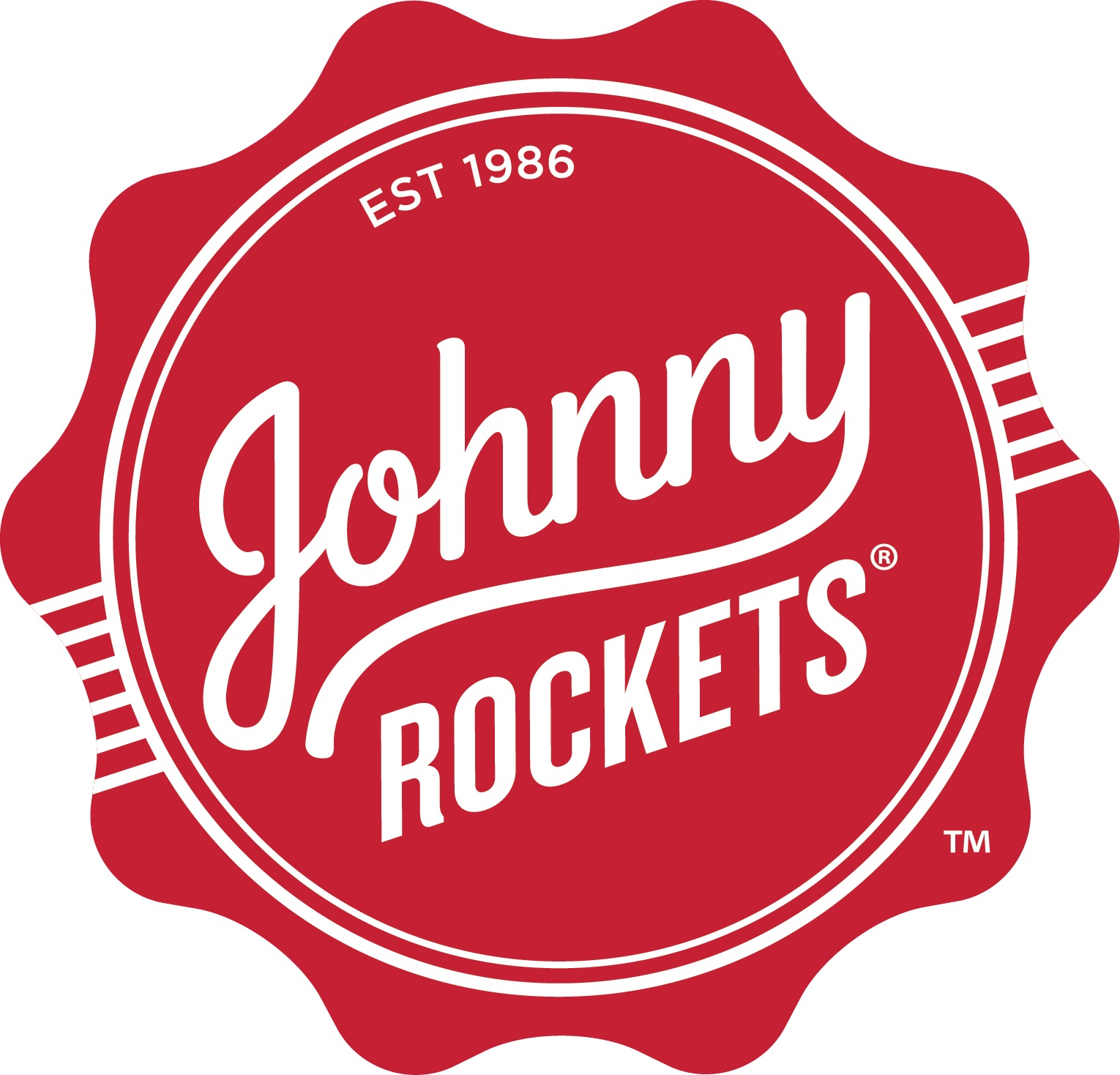 johnny rockets图片