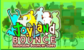 Joyland Bounce logo