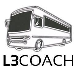 L3 Coach logo