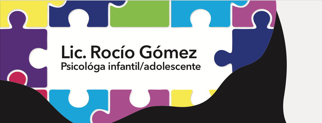 Lic. Rocio Gomez logo
