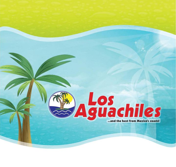 Los Aguachiles logo