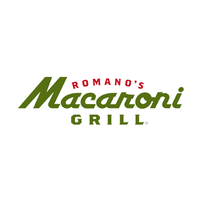 Macaroni Grill logo