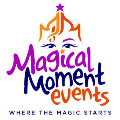 Magical Moments logo