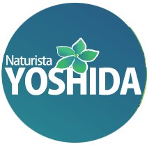 Naturista Yoshida logo