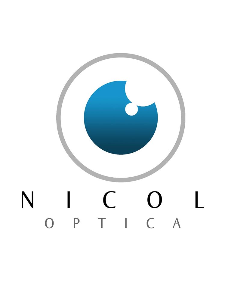 Nicol Optica logo
