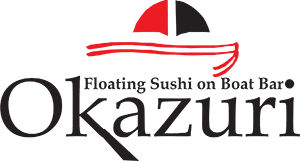 Okazuri logo