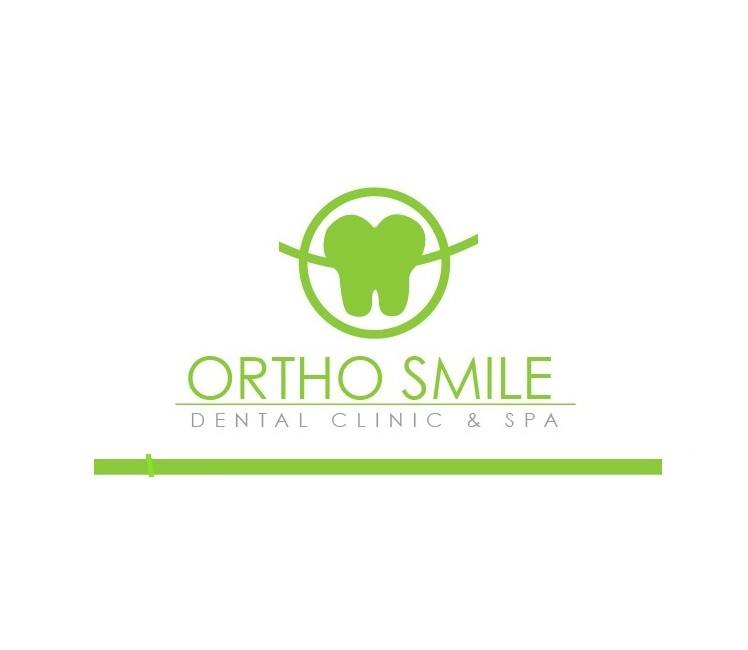 Orthosmile logo