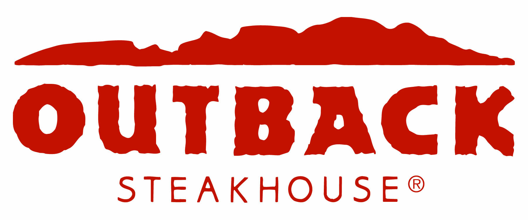 Outback Steak House logo