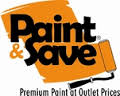 Paint N Save logo