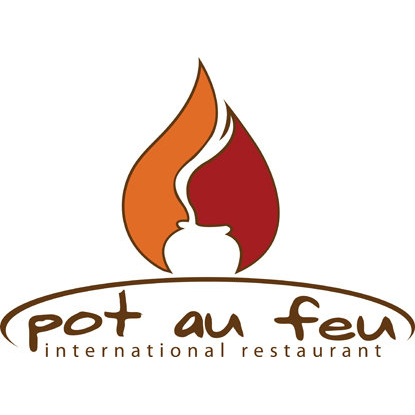 Pot Au Feu logo