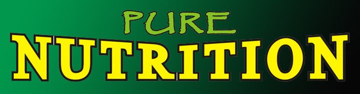 Pure Nutrition logo