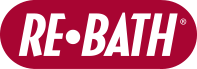 Re-bath logo