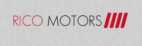 Rico Motors logo