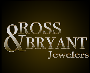 ROSS & BRYANT JEWELERS logo