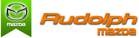 Rudolph Mazda logo