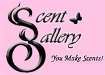 Scent Gallery logo