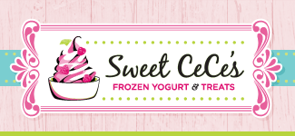 Sweet Cece's logo
