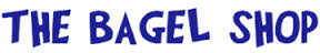 The Bagel Shop logo